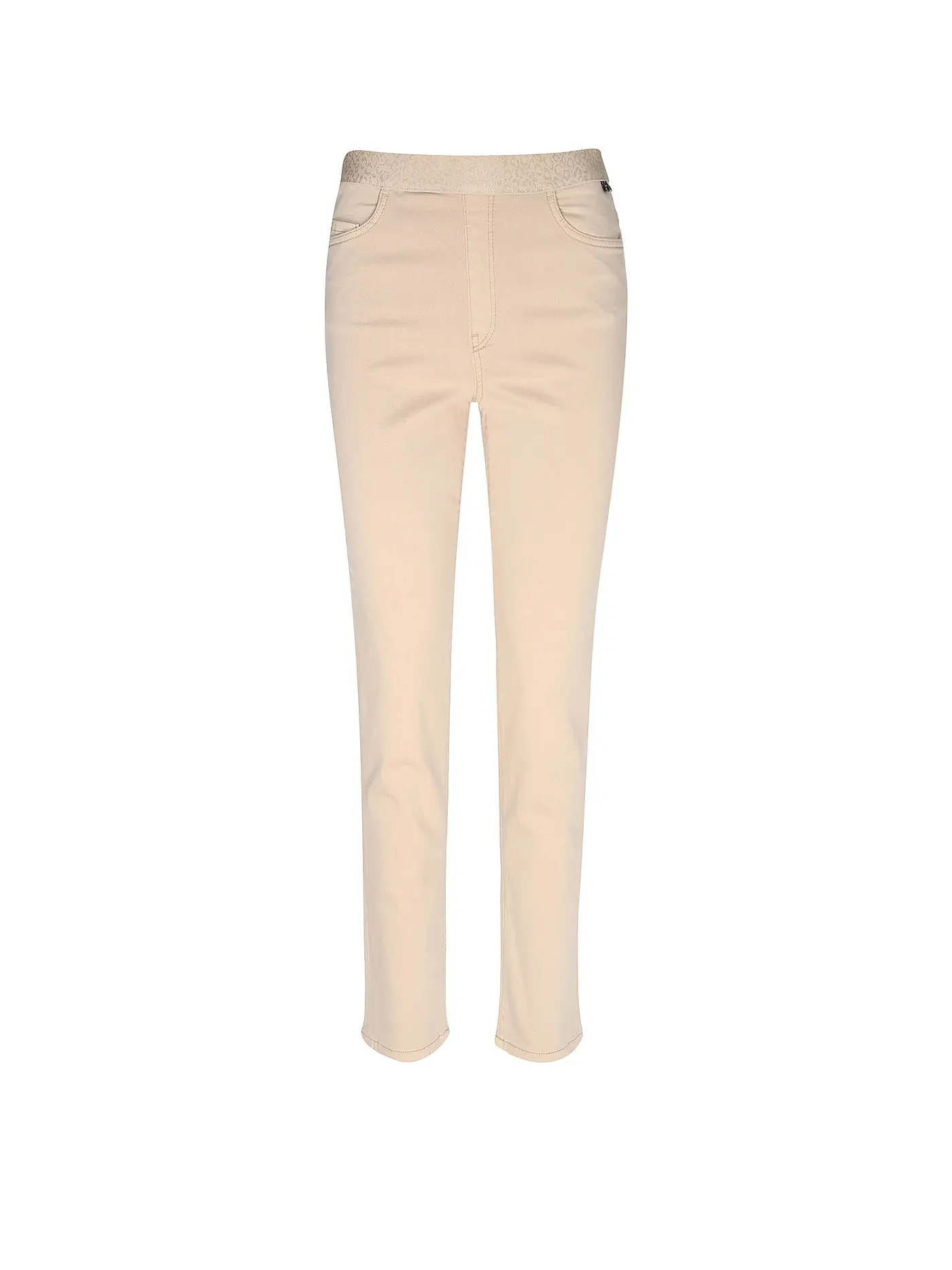 MARC CAIN | Jeans Slim Fit SIENA | 